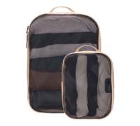 THULE porta abiti Packing Cube Set M Gentle Beige