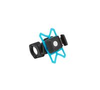 THULE PORTA SMARTPHONE BIKE MOUNT PER BICICLETTA NERO RESISTENTE E SICURO