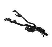 Thule ProRide Portabiciclette Nero