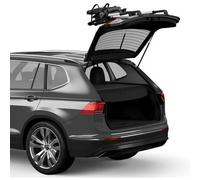 Thule Portabiciclette Per 2 Biciclette Outway Platform Black / Silver