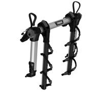 Thule Portabiciclette Per 3 Biciclette Outway Hanging Aluminium / Black