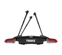 Thule Velolite Bike Rack For 3 Bikes Argento 3 Bikes