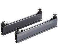 Thule 694600 accessorio per portaggio per sport invernale Nero Adattatore per portatutto