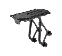 Portabagagli Thule Tour Rack Colore: nero