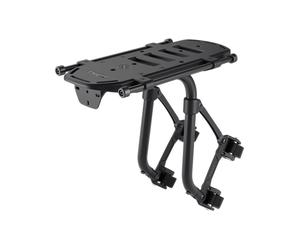 Thule - Portapacchi per bicicletta - Tour Rack - Nero