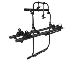 Thule Portapacchi posteriore Elite Van XT nero, adatto per Ducato, Jumper e Boxer dal 2007 (9329441984)