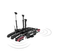 Thule Portapacchi Posteriore Supporto Gancio Epos Parksecure 3Bike 60kg 13pol