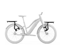 Portabagagli Thule Tour Rack Colore: nero