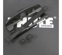 Thule Portapneumatici +Cinghia 34368 34358 Per ProRide 591 OutRide 561