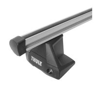 Thule ProBar alluminio barre portatutto per Hyundai i30 Fastback 16- completo