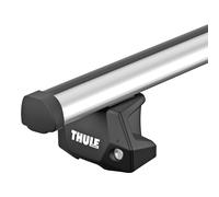 Thule ProBar alluminio barre portatutto per Mercedes Classe V Vito 96- completo