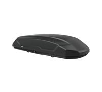 Thule Pulse 2 Box Da Tetto Black matte, L