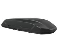Thule Pulse 2 Box Da Tetto Black matte, XL
