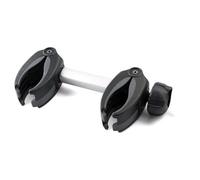 Thule quadro di haltearm 2331220400 del braccio di supporto, Nero, 30 x 5 x 5 cm, 1 Pezzo