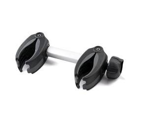 Thule quadro di haltearm 2331220400 del braccio di supporto, Nero, 30 x 5 x 5 cm, 1 Pezzo