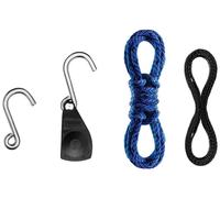 Thule QuickDraw coppia tiranti per carico tetto auto