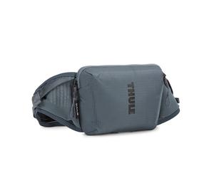 Thule Rail Hip Pack 0,5 L Grigio scuro