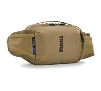 Marsupio Thule Rail Hip Pack 2L - Faded Khaki