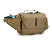 Marsupio Thule Rail Hydra Hip Pack 4L - Faded Khaki