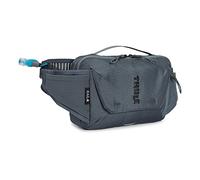 Thule Rail Hip Pack 4 L Grigio scuro