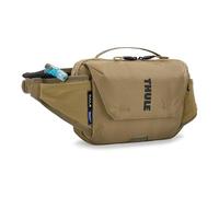 Thule Rail Waist Bag 4l Marrone Faded Khaki