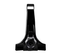 Thule 951 kit di montaggio per barra portatutto da tetto Nero