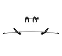 Thule Rastrelliere Bici Adattatore 9381 per Supporto Gancio Velospace XT 3 4.Rad