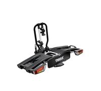 Thule 933 EasyFold XT 2 Portabiciclette Nero