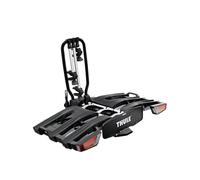Thule 934 EasyFold XT 3 Portabiciclette Nero
