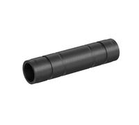 Thule RastRide & TopRide Thru Axle Adapter - accessori portabici Black unisex