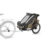 THULE REMOLQUE Chariot Cross 1 Khaki G3