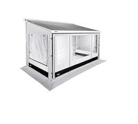Thule Residence G3 - Tenda da sole tipo 4200 per VW T5/T6 & MB Vito