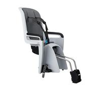 Thule Ridealong 2 Seggiolino Da Bici Inclinabile Light gray, One-Size