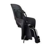 Thule Ridealong Lite 2 Frame Mount Seggiolino Bici Da Telaio Dark gray, One-Size