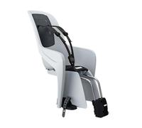 Thule Ridealong Lite 2 Seggiolino Bici Da Telaio Light gray, One-Size