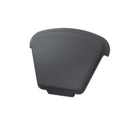 Thule ridealong mini headrest grey