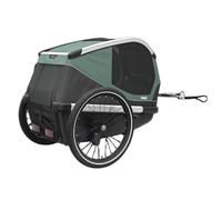 Thule Bexey M - rimorchio bici per cani Green unisex