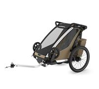 Thule Rimorchio Chariot Cross 1
