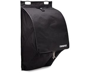 Thule Rooftop Tent Organizer Tetto Tenda Scarpe Black, One-Size