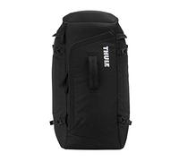 Thule RoundTrip Boot Backpack Zaino, Adulti Unisex, Nero, 60 l