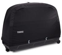 Thule Roundtrip Custodia Per Il Trasporto Di Biciclette Da Strada Black, One-Size