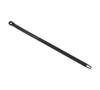 Thule Roundtrip Extra Long Frame Strap Cinghia Del Telaio Extra-lunga Nero Black, One-Size