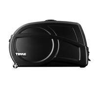 Thule Portapacchi per Bici + Cavalletto Manutenzione - RoundTrip Transition - 100502 taglia unica