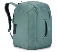 Thule RoundTrip - Zaino per stivali, capacità 45 l, Verde nebbioso, Taglia unica