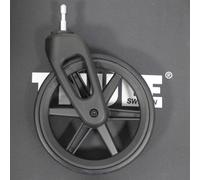 Thule Ruota Anteriore Forcella Sollevare per Cab Cross Lite Sport Sottobicchiere