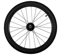 Thule Ruota Del Rimorchio Bexey 20´´ Black