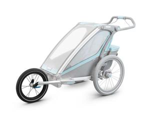 Thule Ruota Del Rimorchio Chariot 1 V17 Black