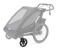 Thule Ruota Del Rimorchio Coaster Xt 8´´ Black