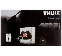 Telo copribici thule bike cover per 4 biciclette
