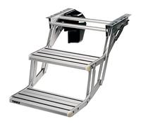 Thule RV Gradino Double Step 500 12V 307579